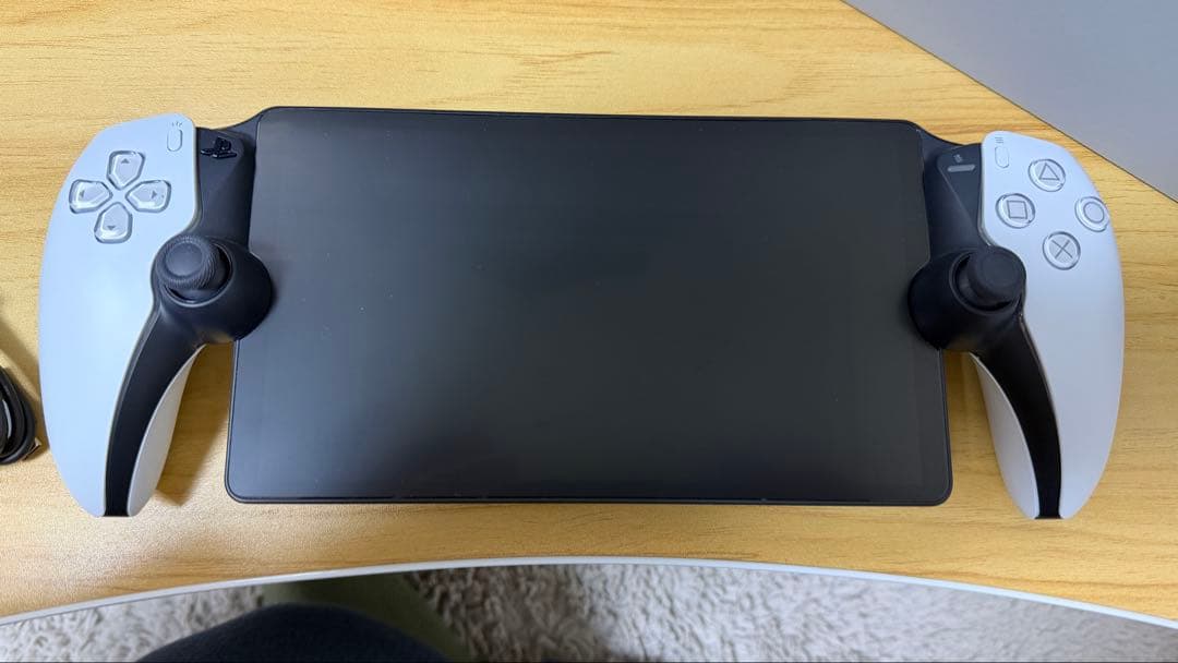 PlayStation portal 本体　美品