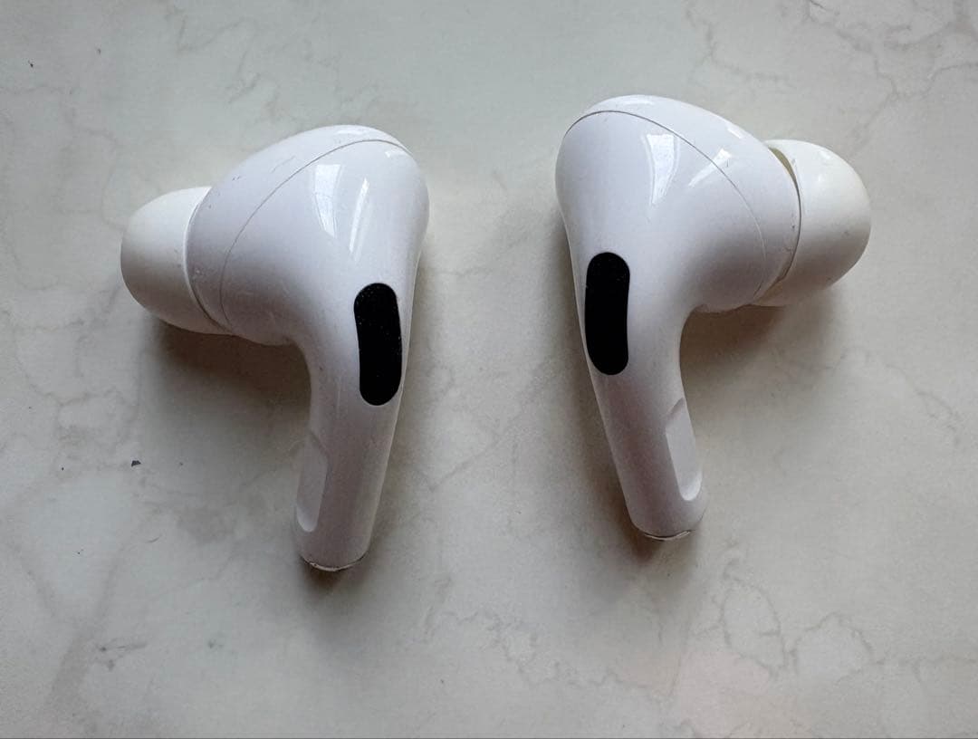 【フルセット】AirPodsPro 第一世代/MWP22ZA/A正規品