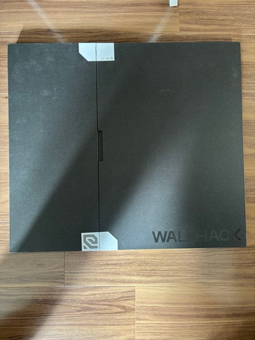 マウス・トラックボール wallhack sp-004