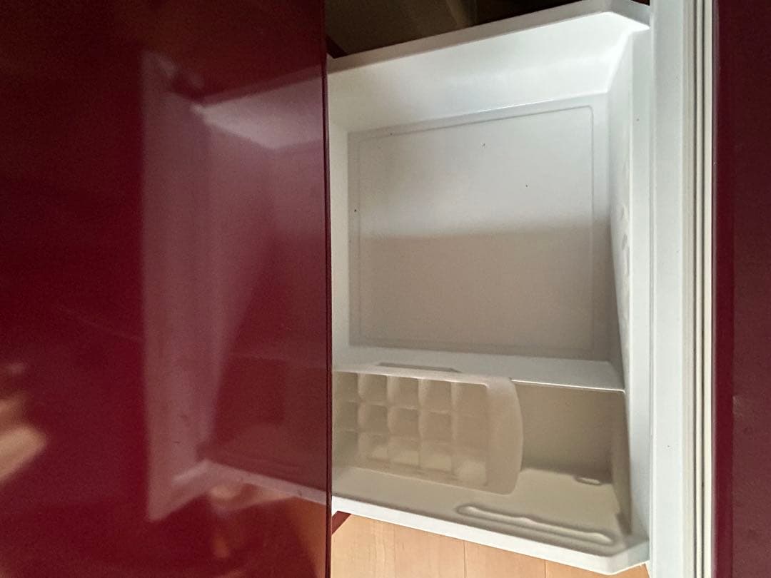 AQUA 冷蔵庫　2020年製　１６８リットル