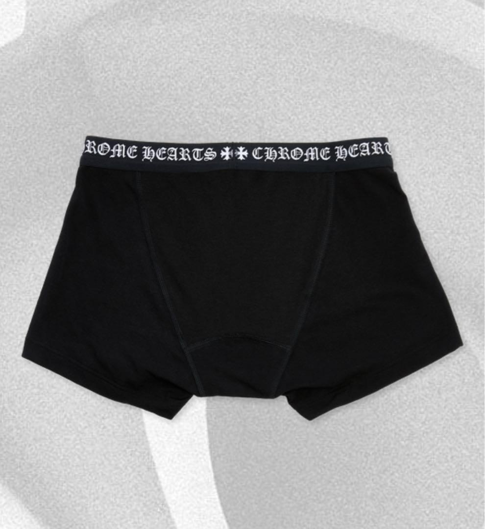 CHROME HEARTS ボクサーパンツ XL