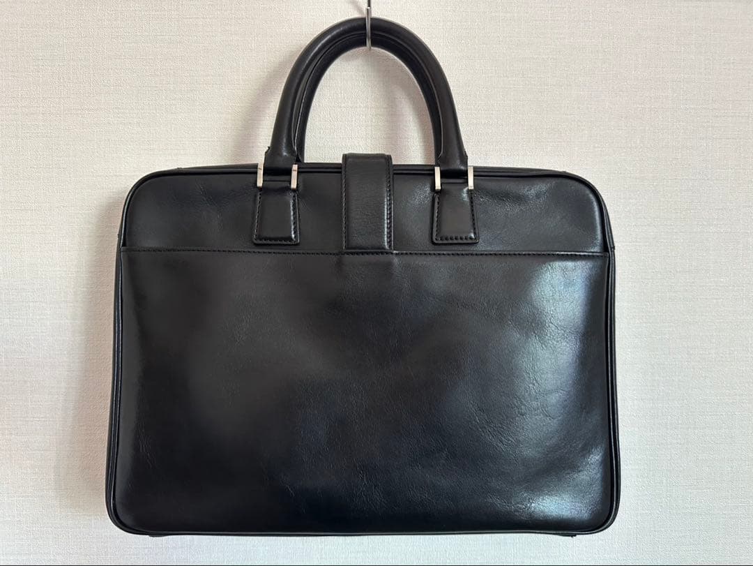 銀座タニザワ / 【エール】ブリーフバッグ(薄型)