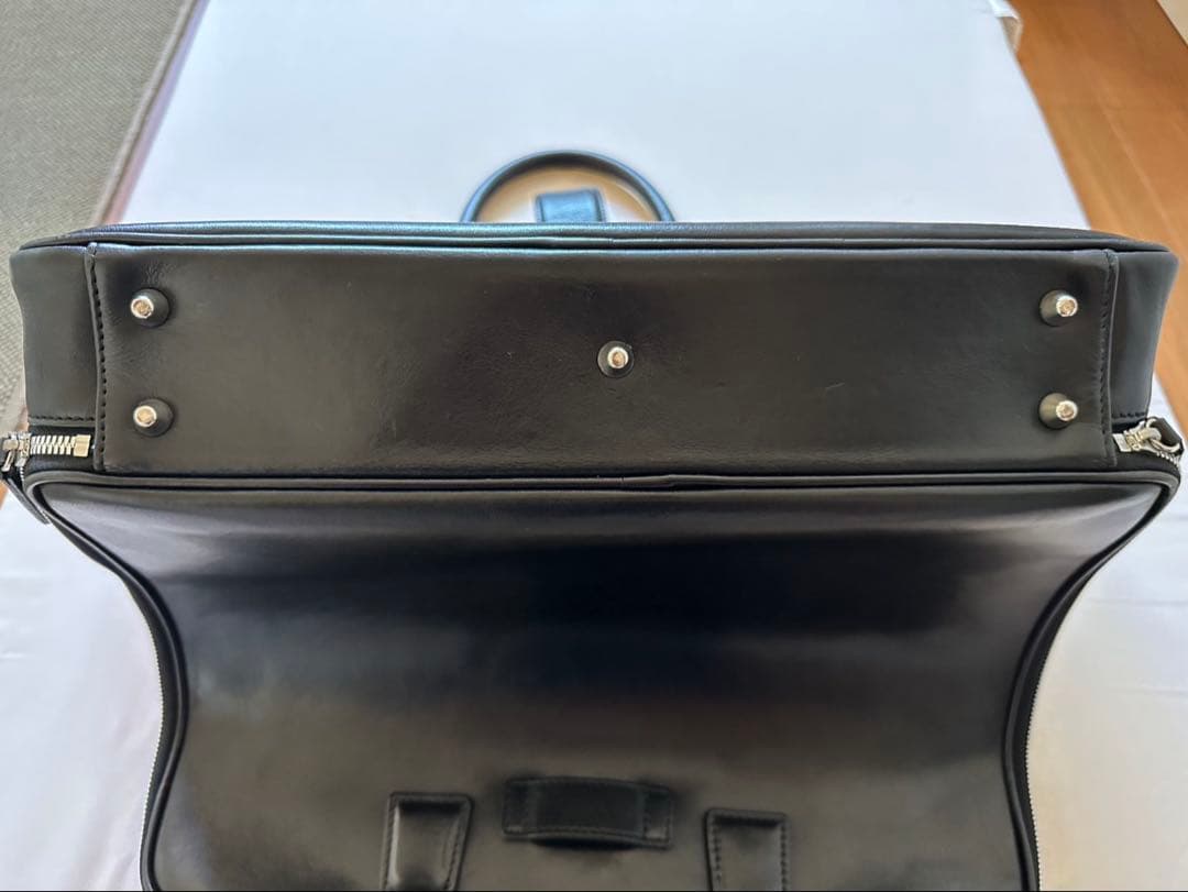 銀座タニザワ / 【エール】ブリーフバッグ(薄型)