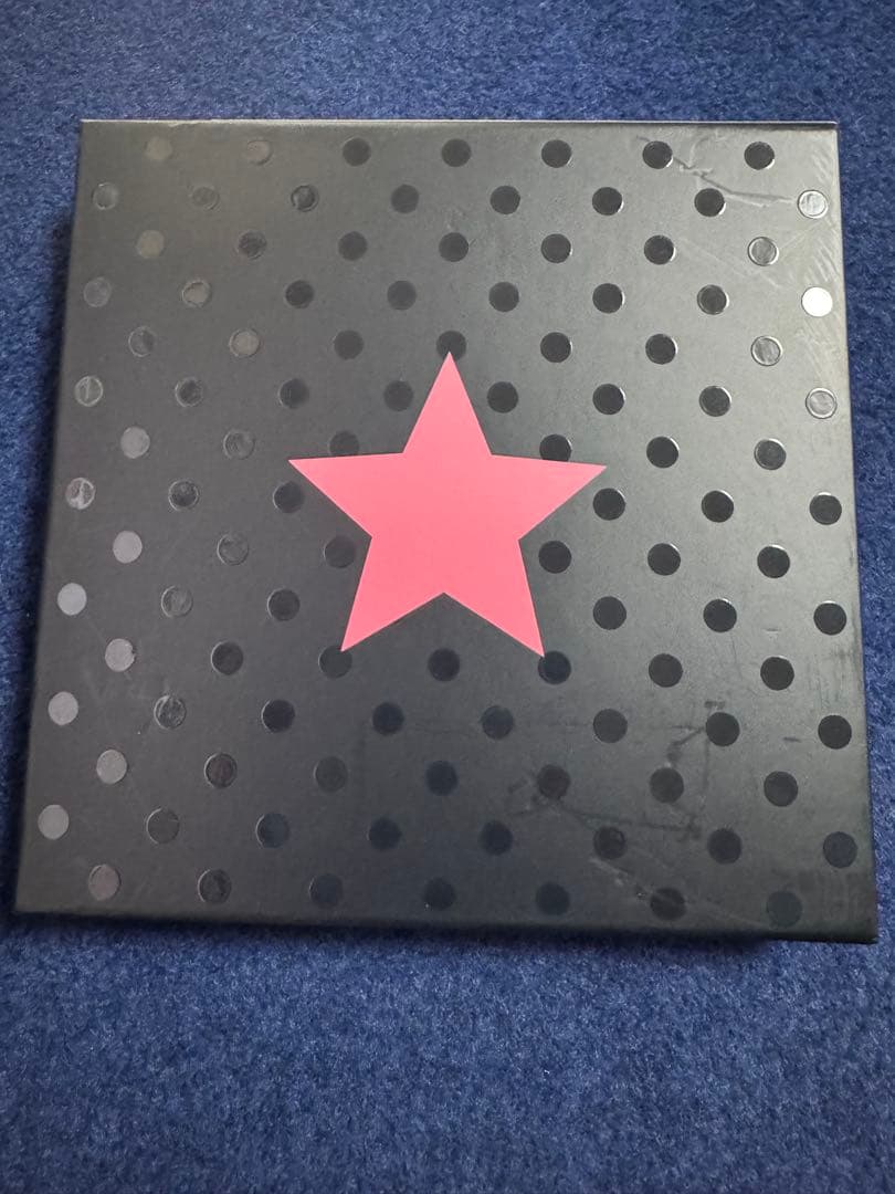 けいおん 7inch Vinyl \"Donuts\" BOX