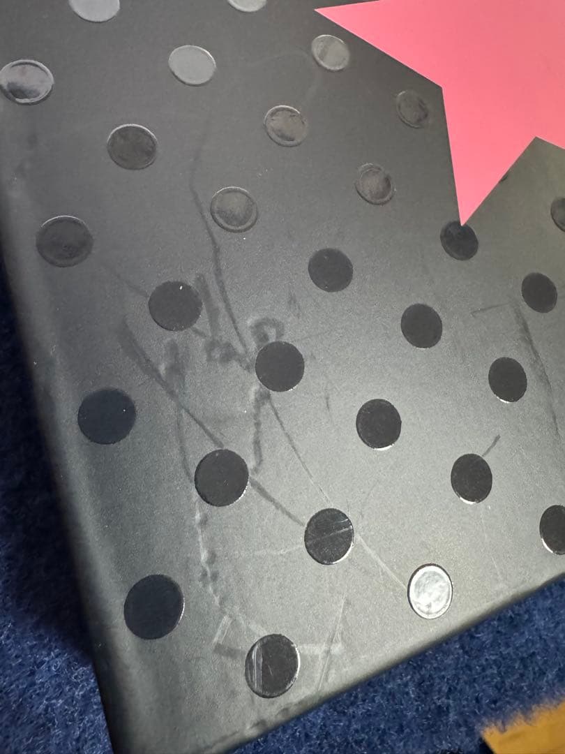 けいおん 7inch Vinyl \"Donuts\" BOX