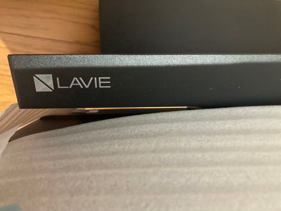 【ジャンク品】NEC LAVIE ディスプレイ一体型デスクトップPC