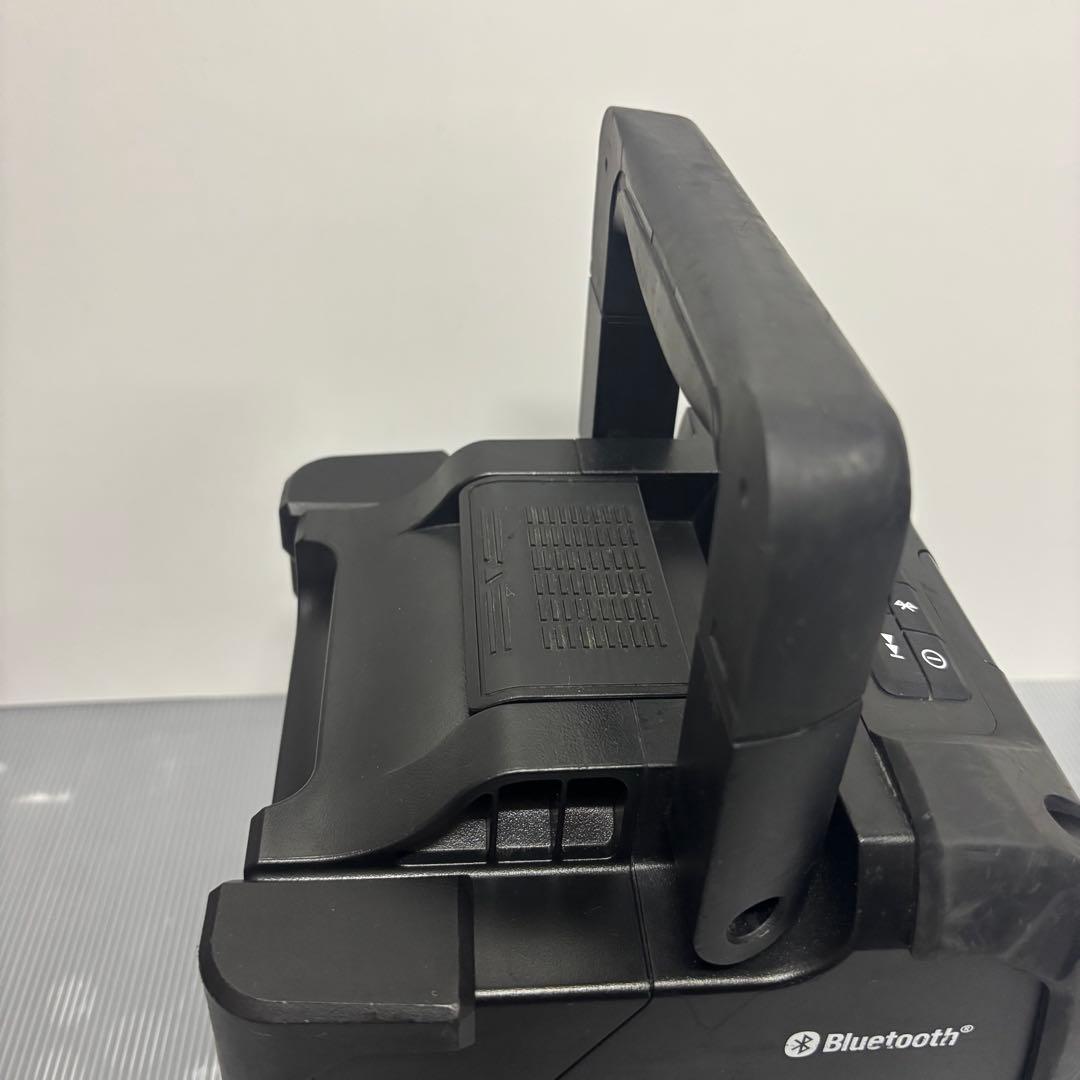 makita マキタ MR200 Bluetoothスピーカー