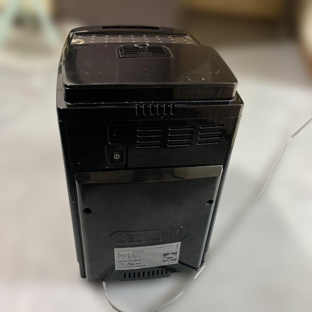 デロンギ　マグニフィカS エスプレッソマシーン　ジャンク