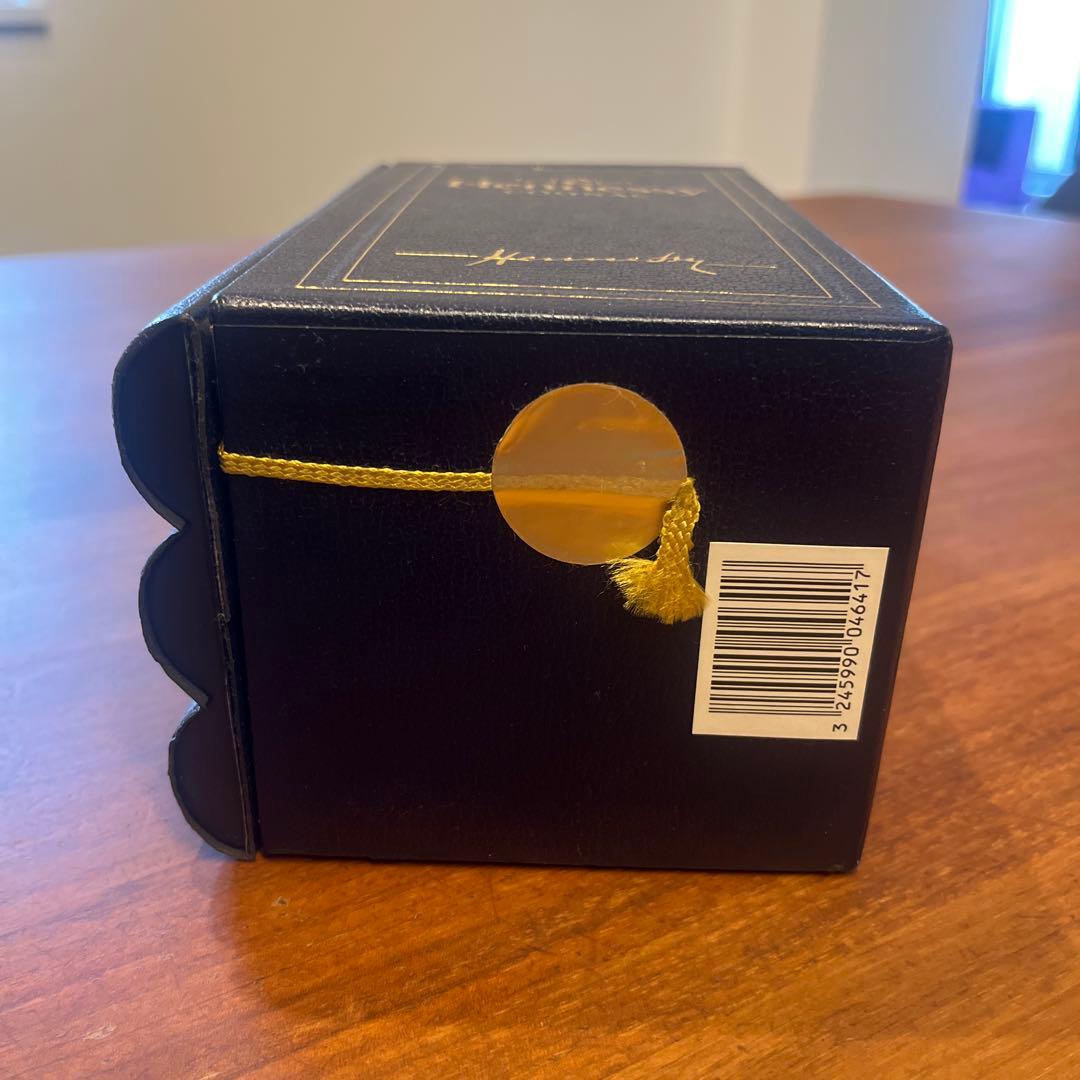 Hennessy Cognac 3巻セット