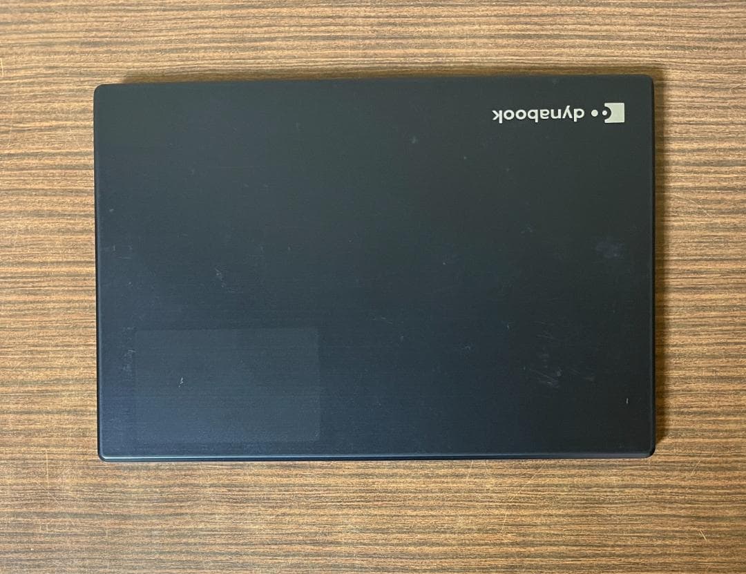 新しいバッテリー、10世代、高速、フルHD、Dynabook G8 8/256