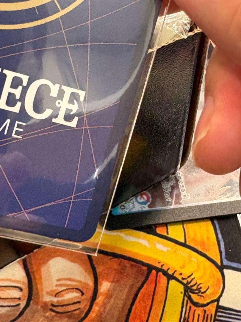 ロロノア・ゾロ:フラッグシップバトル ベスト8記念品