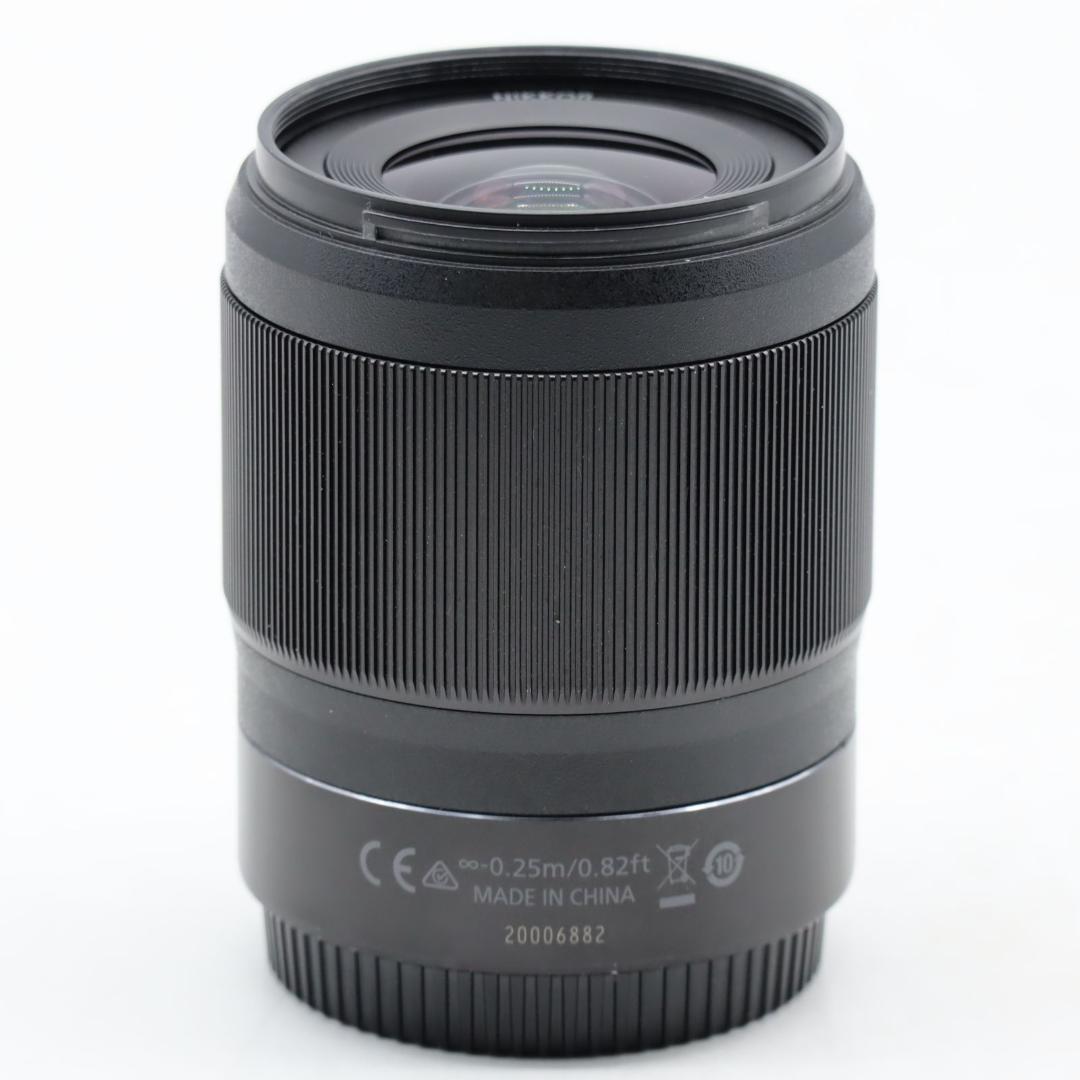 NIKKOR Z 35mm f/1.8S Zマウント