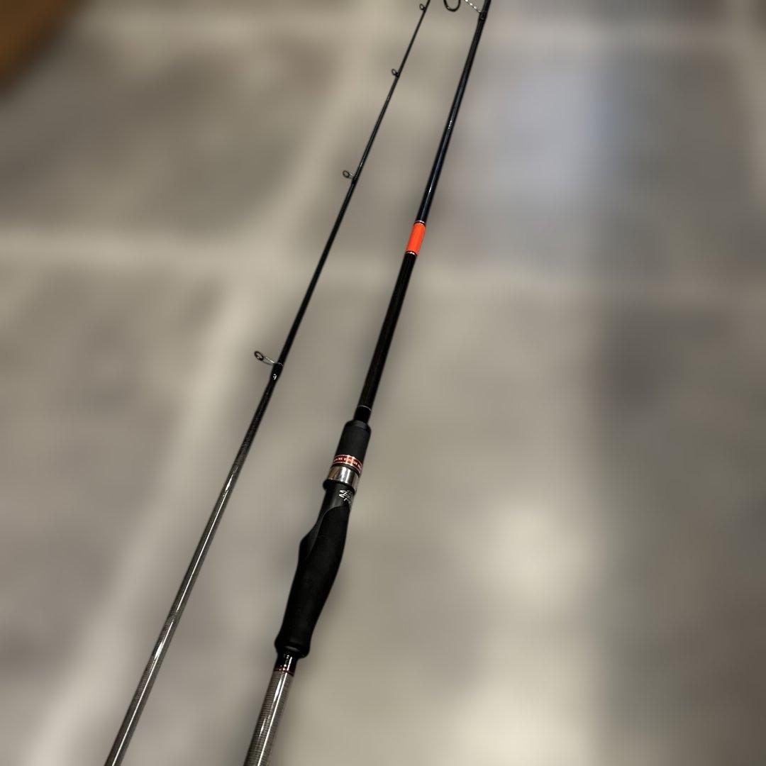 アピアFoojin' RS VIVOGUE96ML+ APIA風神