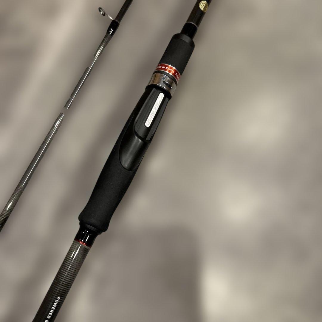 アピアFoojin' RS VIVOGUE96ML+ APIA風神