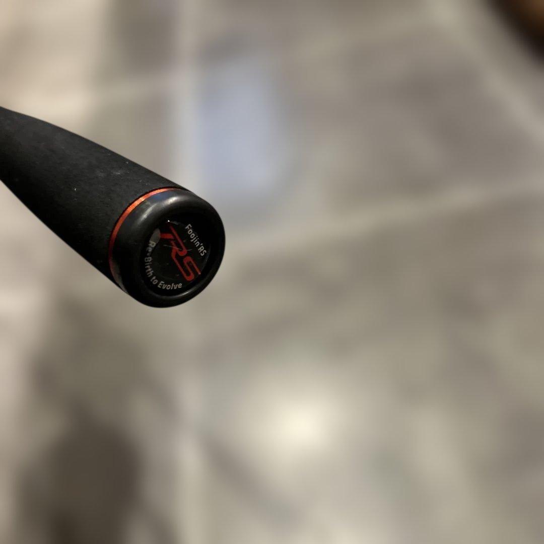 アピアFoojin' RS VIVOGUE96ML+ APIA風神