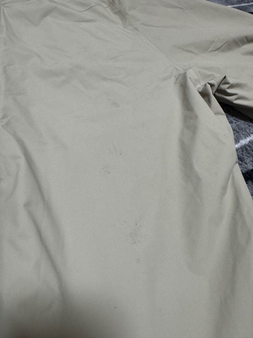 THE NORTH FACE スキーウェア