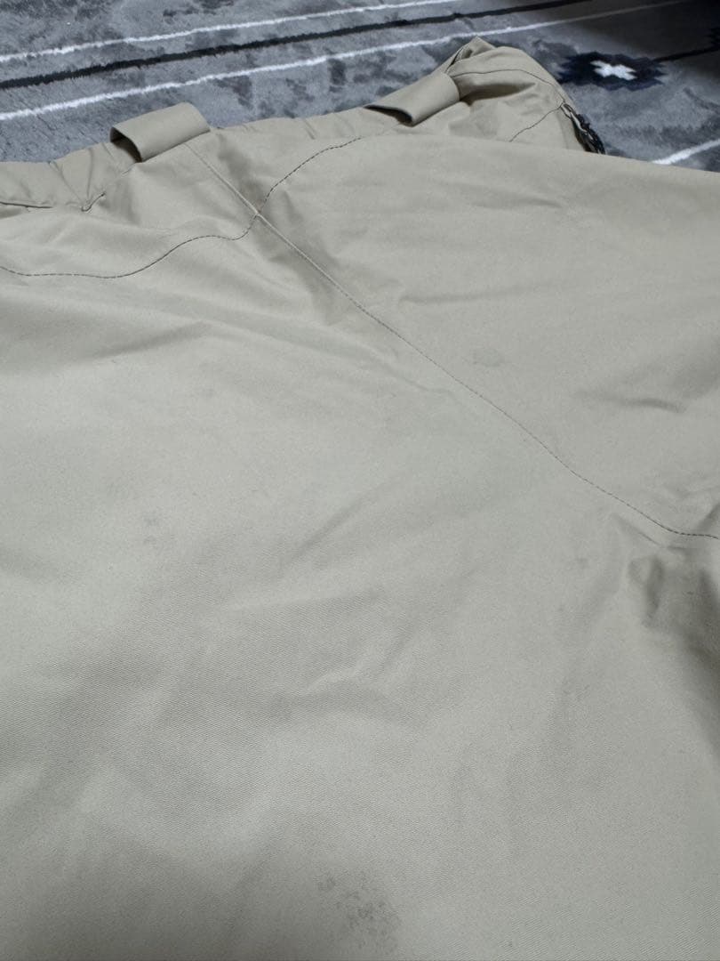 THE NORTH FACE スキーウェア