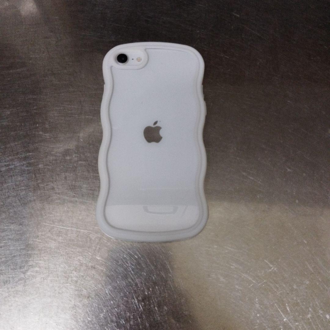 iPhoneSE第2世代（ケース付属）