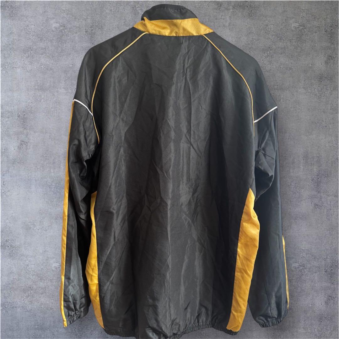 mimi　ミズノプロ　セットアップ　ウィンドブレーカー　上下　《XO