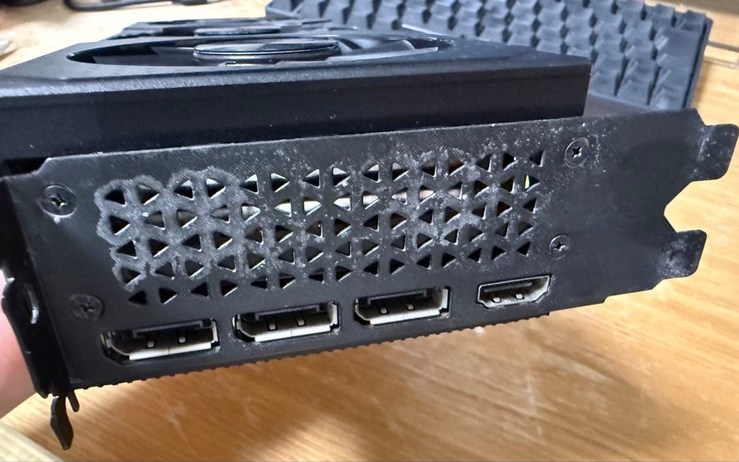 グラフィックボード・グラボ・ビデオカード GeForce RTX 3080