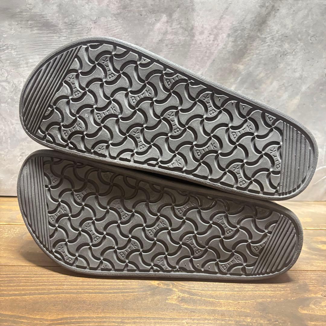 【新品未使用】BIRKENSTOCK モンタナ ハバナ オイルドレザー 27cm