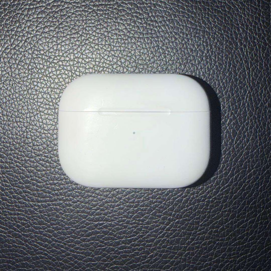 AirPods Pro 2 純正　箱付き　右耳+ケース　セット　リペア済み