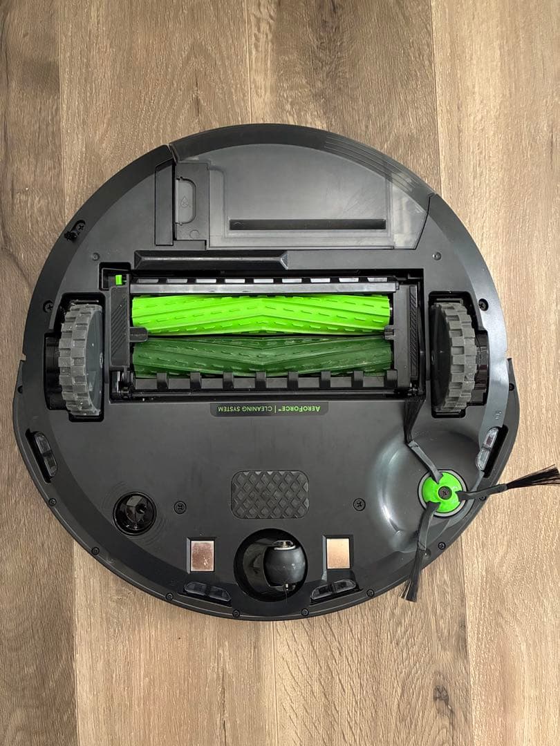 【美品】アイロボット iRobot i3 ルンバ i3 掃除機　ロボット