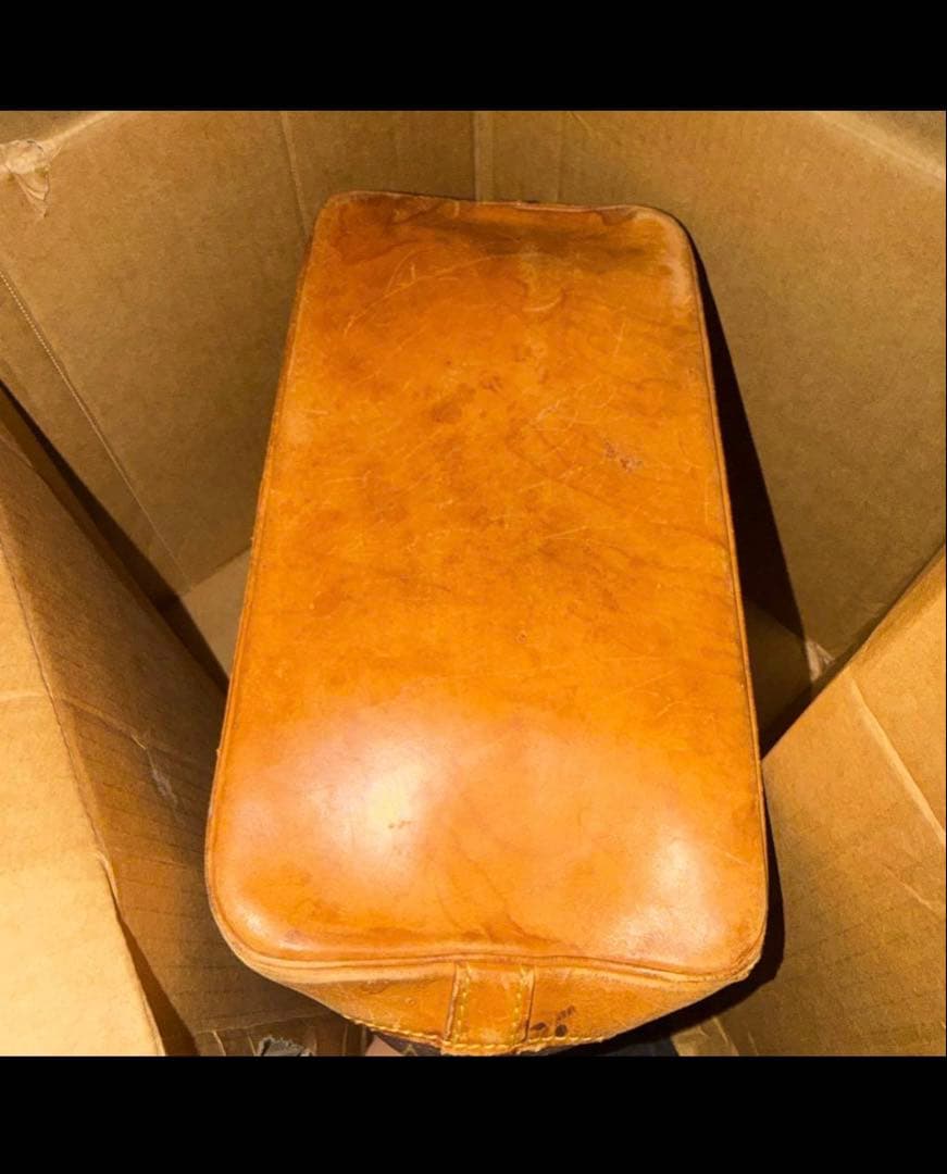 施*英様 LOUIS VUITTON モノグラム ボストンバッグ