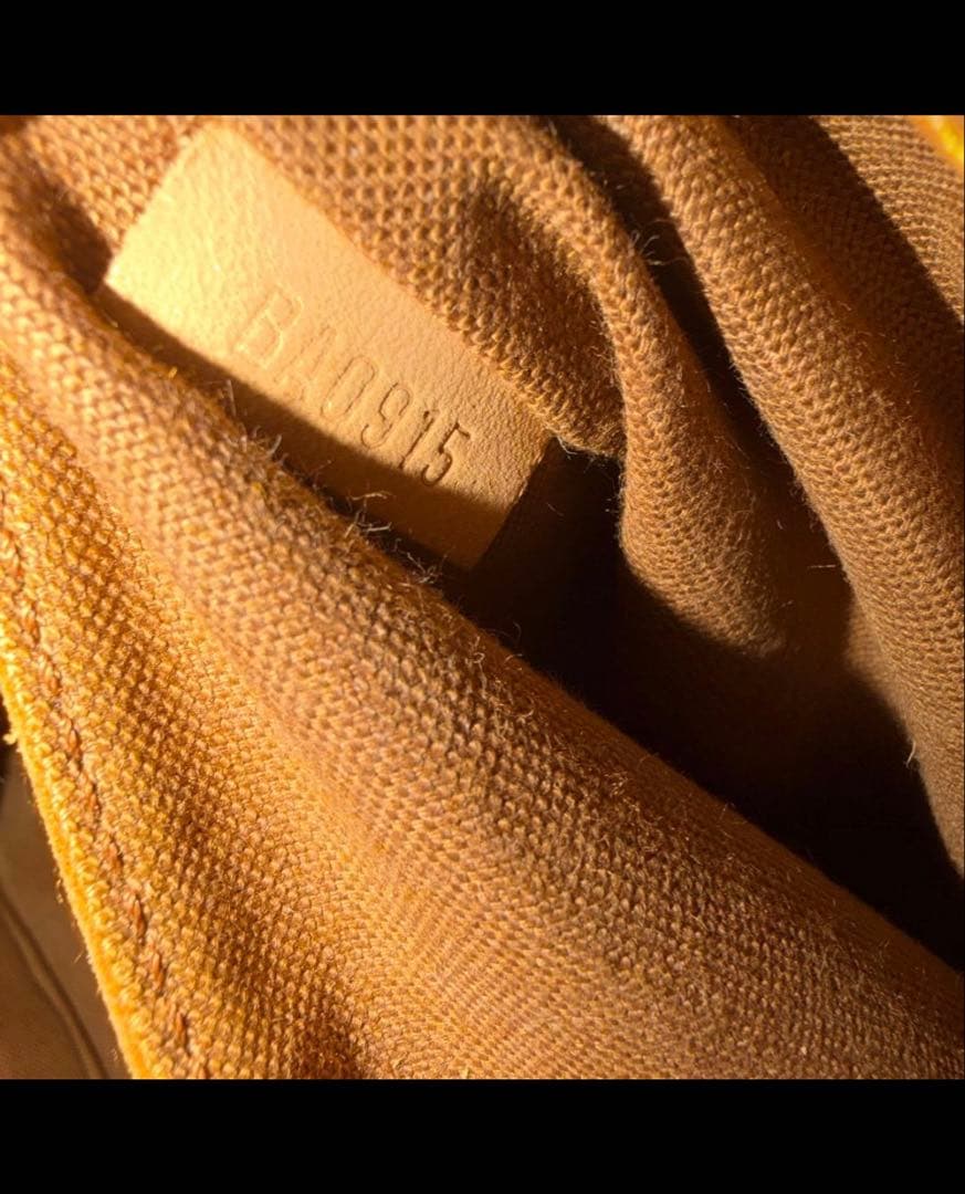 施*英様 LOUIS VUITTON モノグラム ボストンバッグ