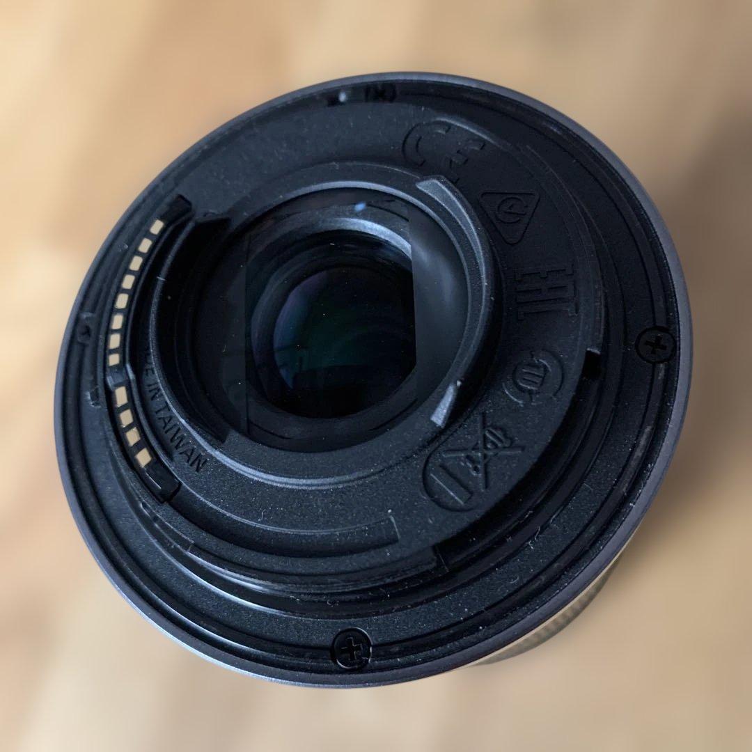 レンズ(ズーム) Canon RF-S18-150mm F3.5-6.3 IS STM