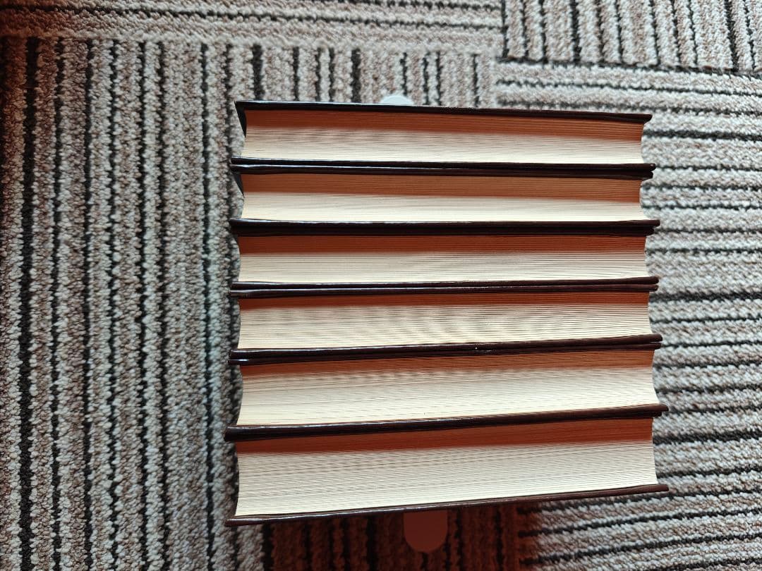 マンハイム全集 全6巻セット