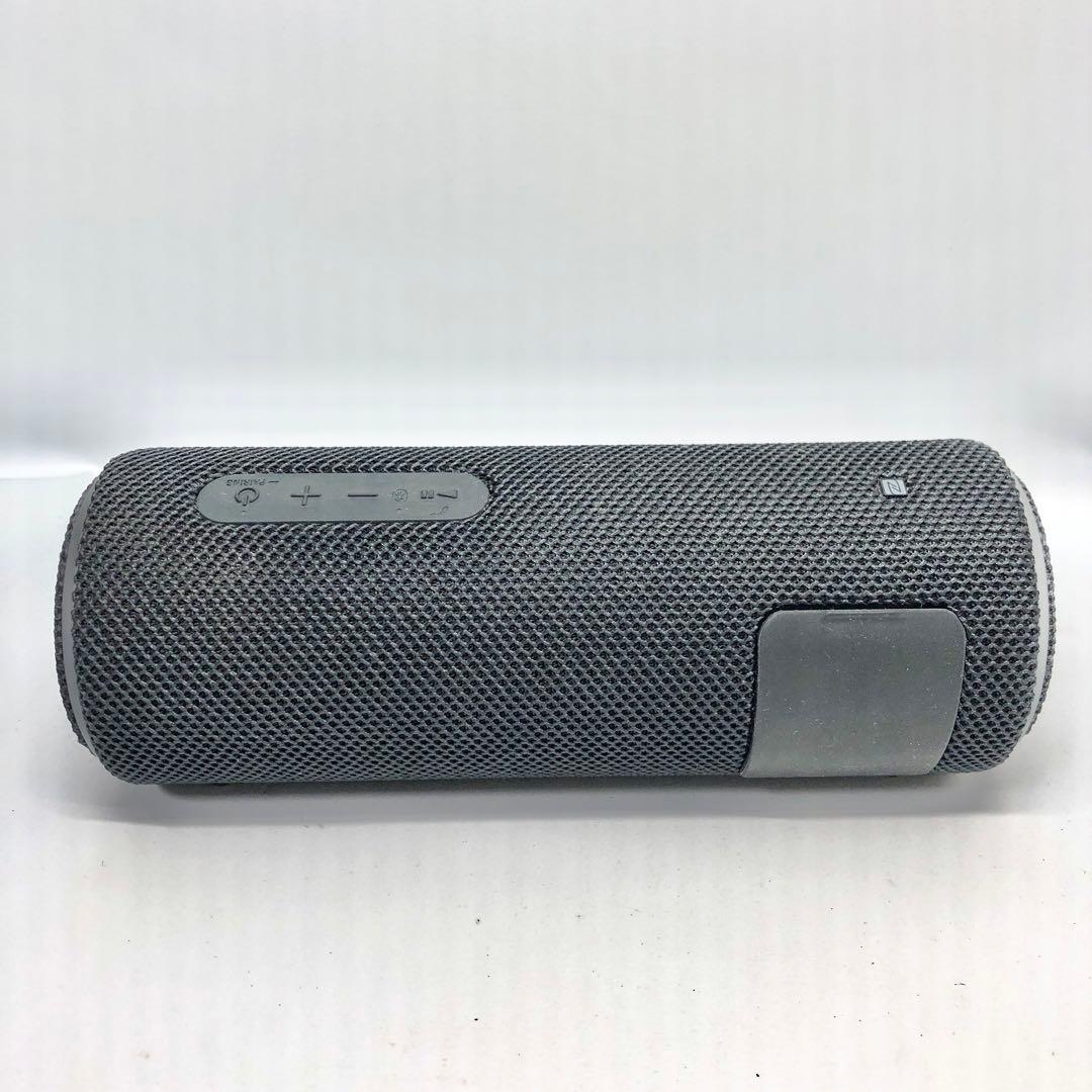 ソニー ワイヤレスポータブルスピーカー SRS-XB21