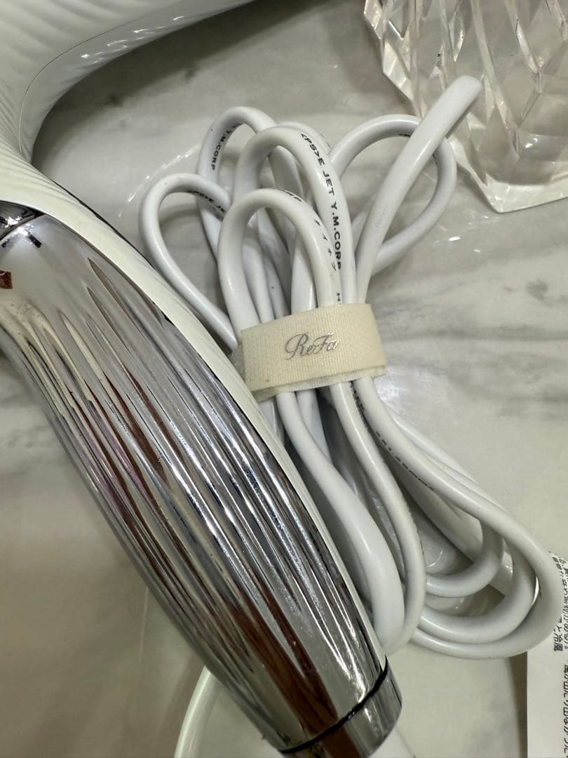 ReFa BEAUTECH DRYER RE-AB02A ドライヤー ホルダー