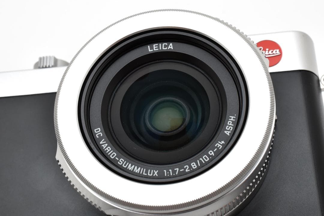 ★極上品★ LEICA D-LUX7 ライカ 高級コンパクトデジタルカメラ