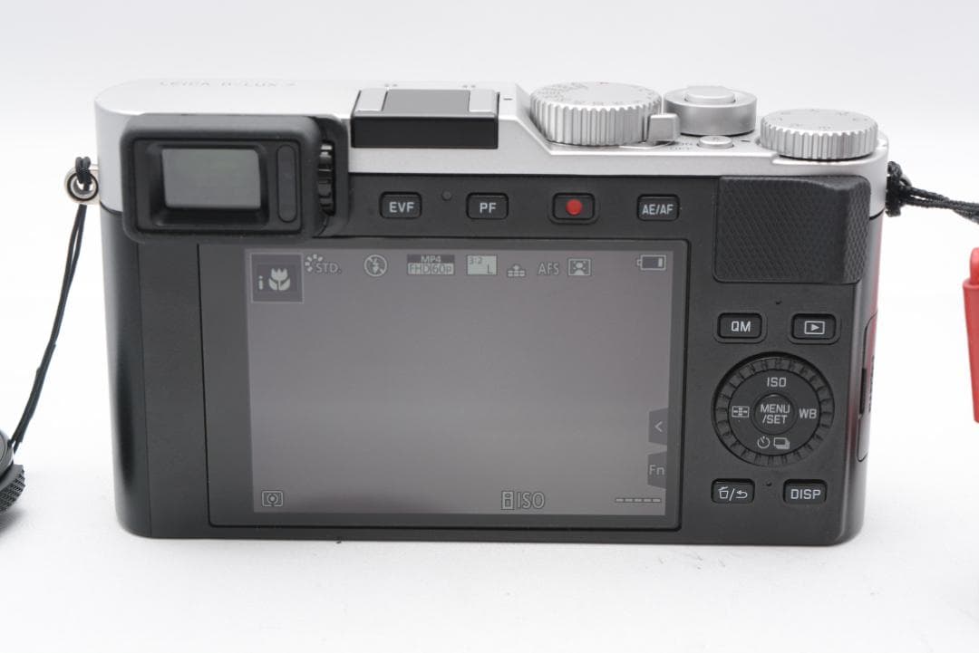 ★極上品★ LEICA D-LUX7 ライカ 高級コンパクトデジタルカメラ