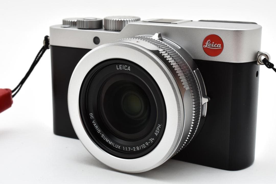 ★極上品★ LEICA D-LUX7 ライカ 高級コンパクトデジタルカメラ