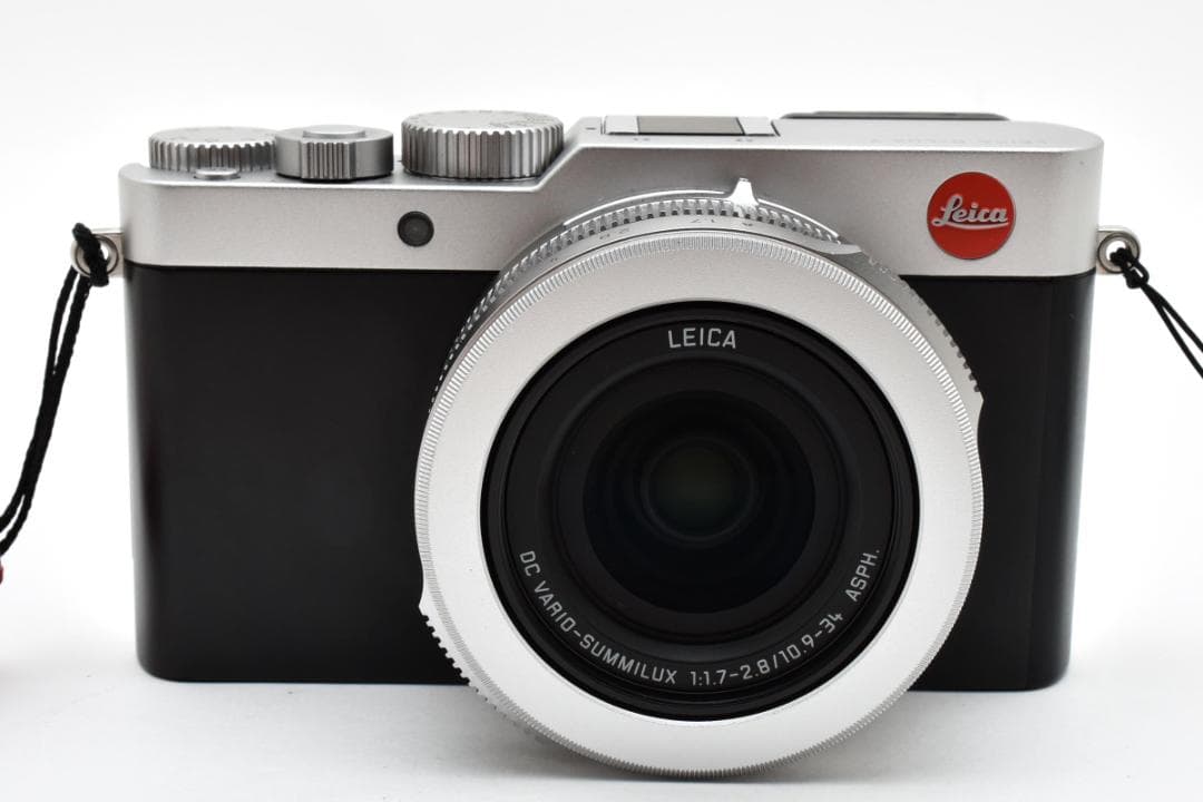 ★極上品★ LEICA D-LUX7 ライカ 高級コンパクトデジタルカメラ