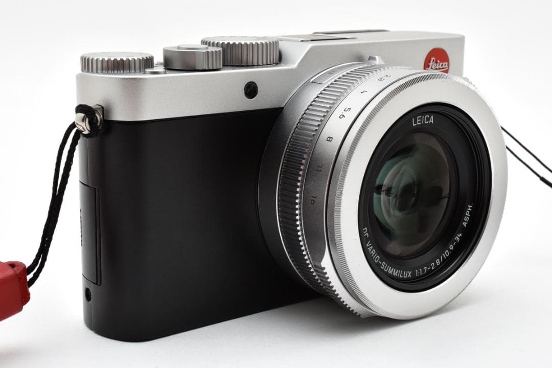 ★極上品★ LEICA D-LUX7 ライカ 高級コンパクトデジタルカメラ