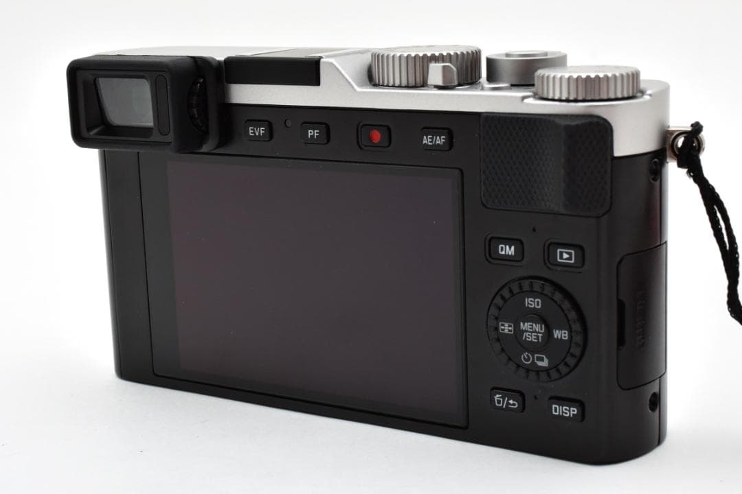 ★極上品★ LEICA D-LUX7 ライカ 高級コンパクトデジタルカメラ