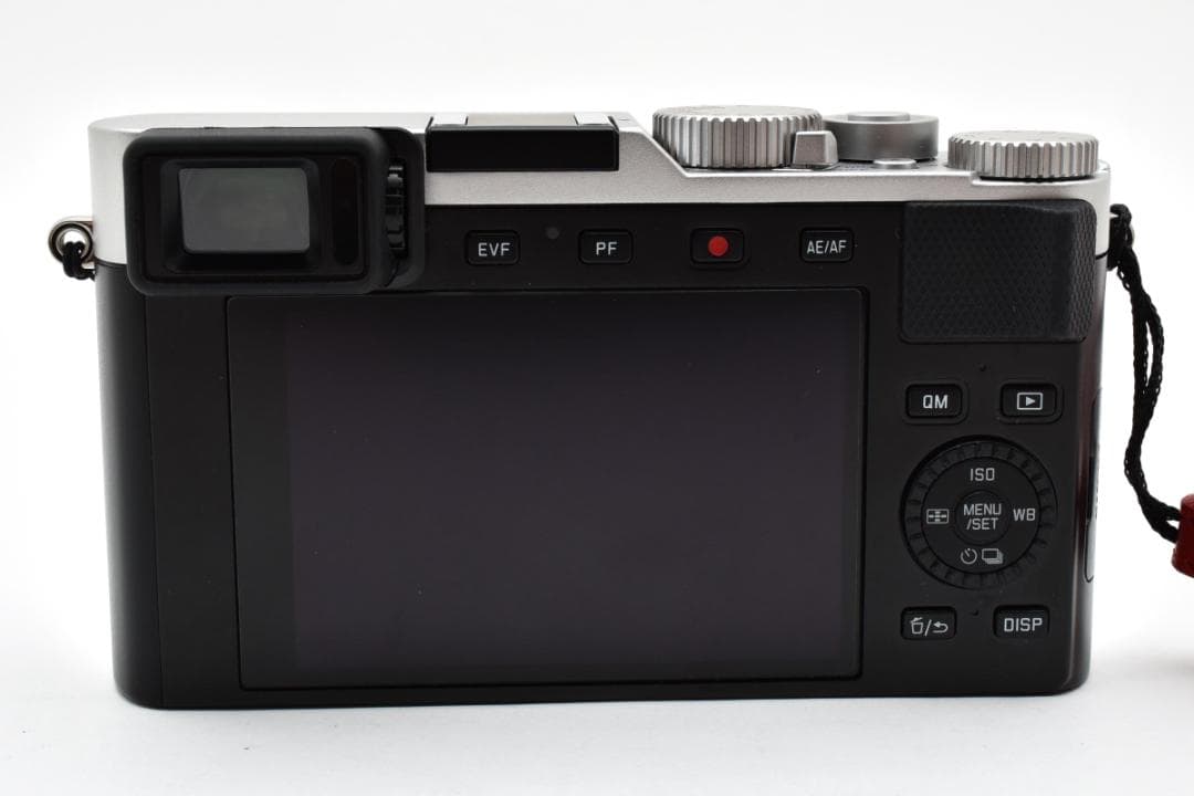 ★極上品★ LEICA D-LUX7 ライカ 高級コンパクトデジタルカメラ