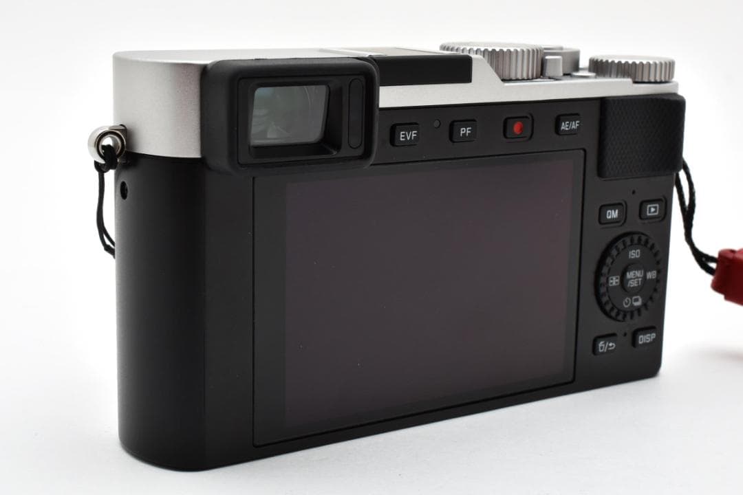 ★極上品★ LEICA D-LUX7 ライカ 高級コンパクトデジタルカメラ