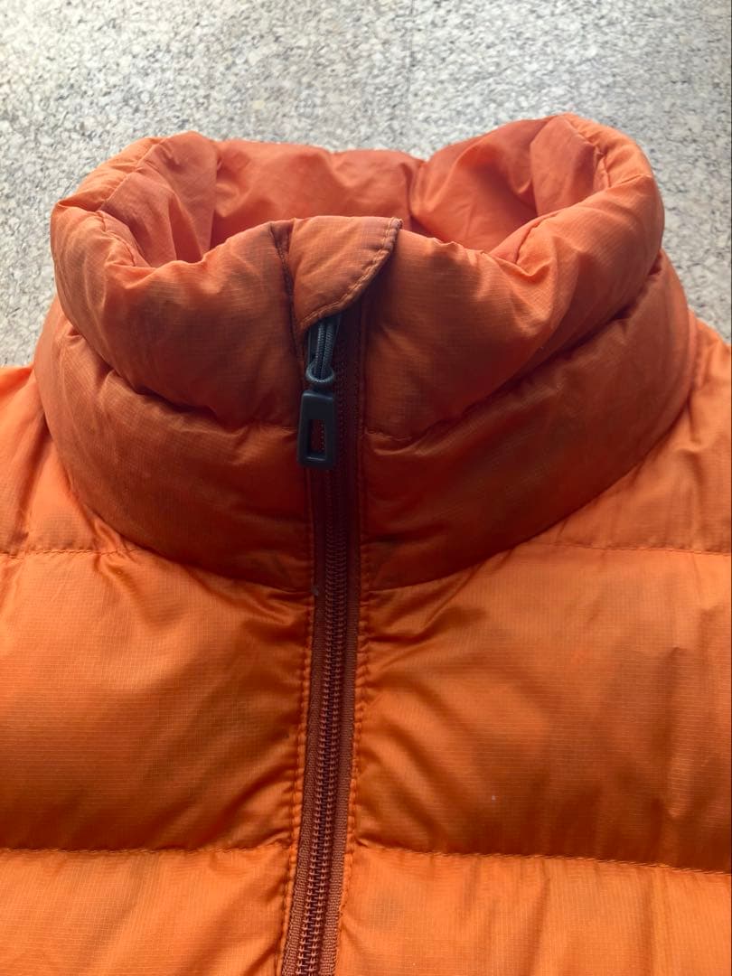 パタゴニア　ハイロフトダウンセーター　2011