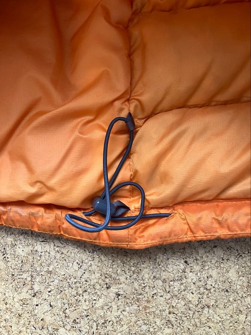 パタゴニア　ハイロフトダウンセーター　2011