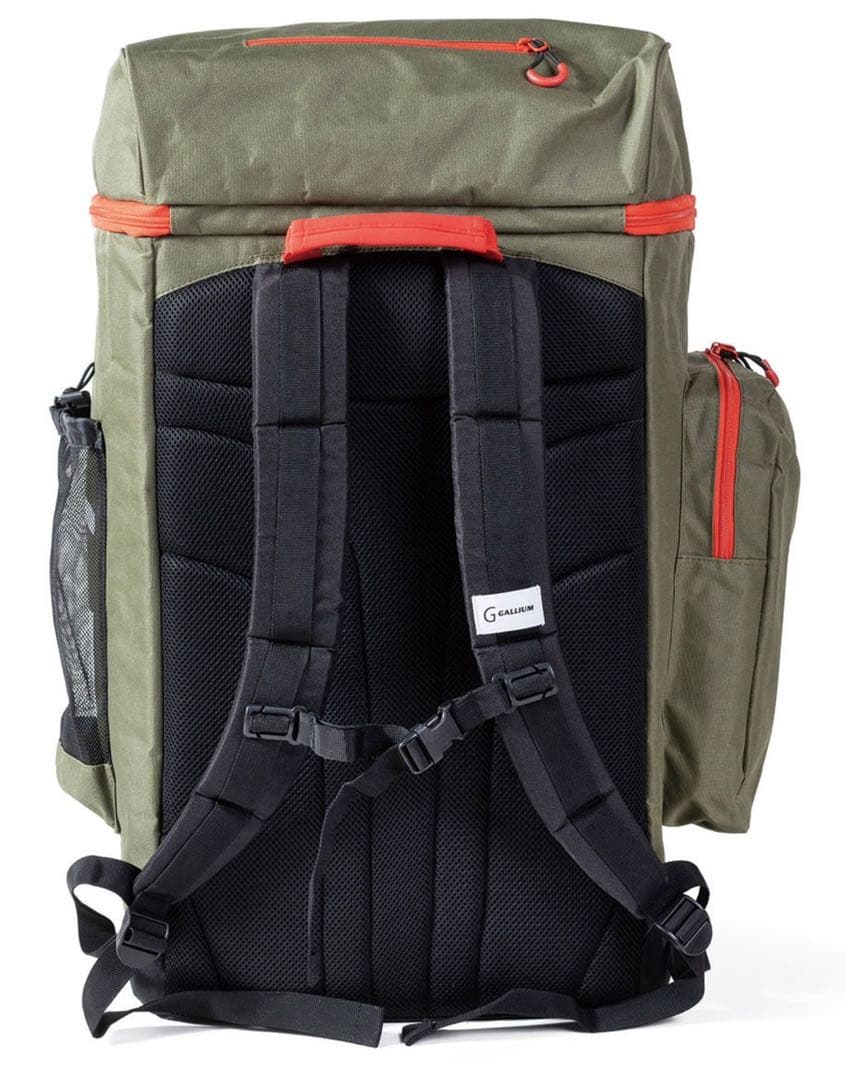 GALLIUM ガリウム バッグバック　パック　KC0149 新品未使用