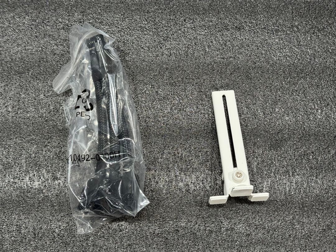 ZOTAC Gaming GeForce RTX 4080 SUPER ホワイト