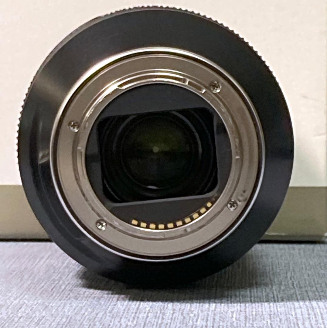 ■Tamron 35-150mm f2-2.8 di iii vxd　三脚座付