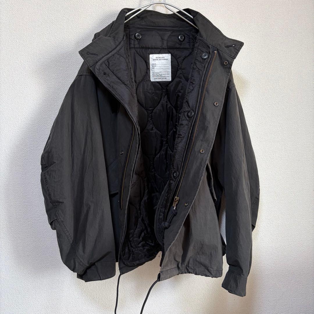 FREAK'S STORE ショートモッズ　Sサイズ