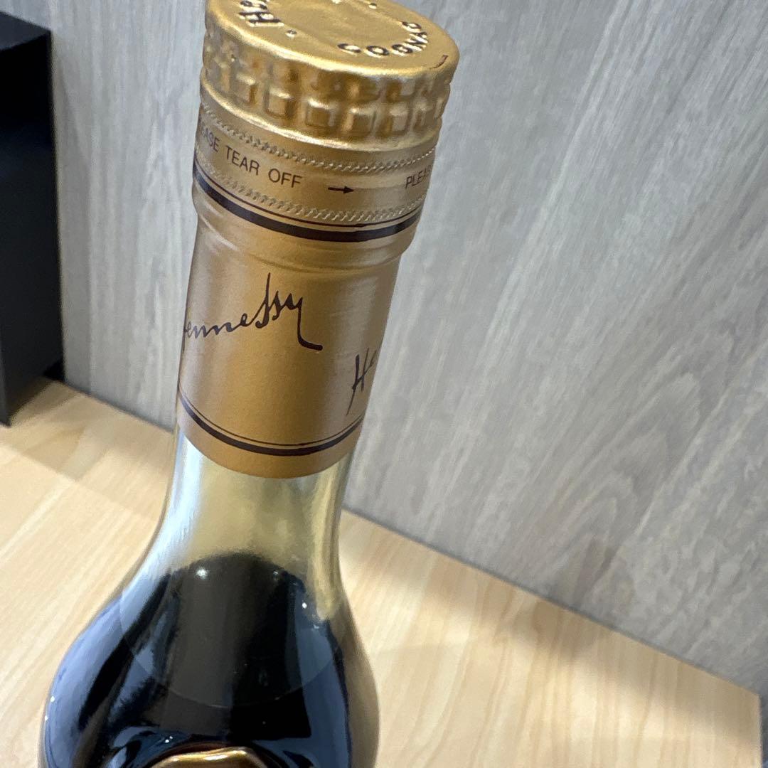 Hennessy V.S.O.P ブランデー