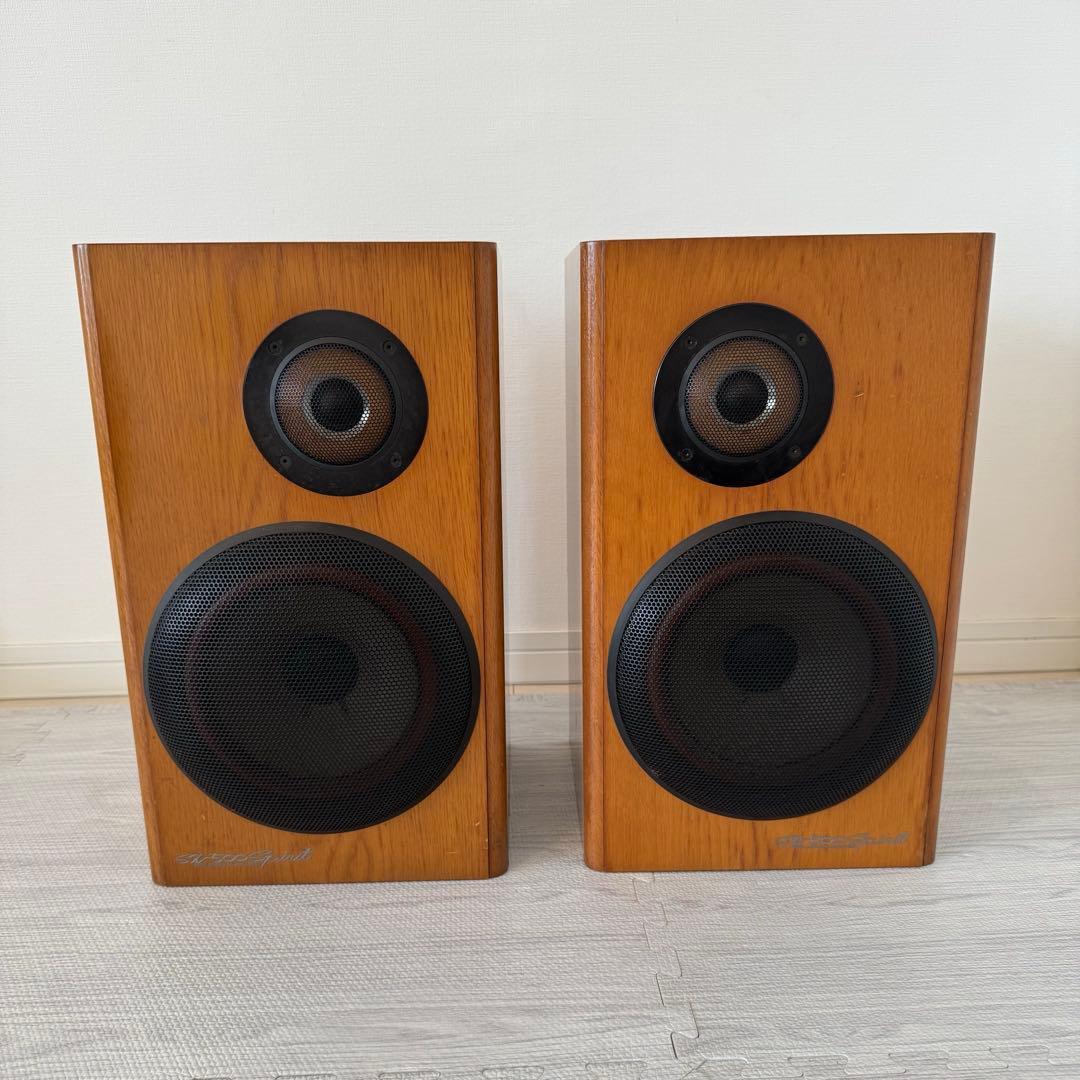 Victor SX-500 Spirit スピーカー ビクター