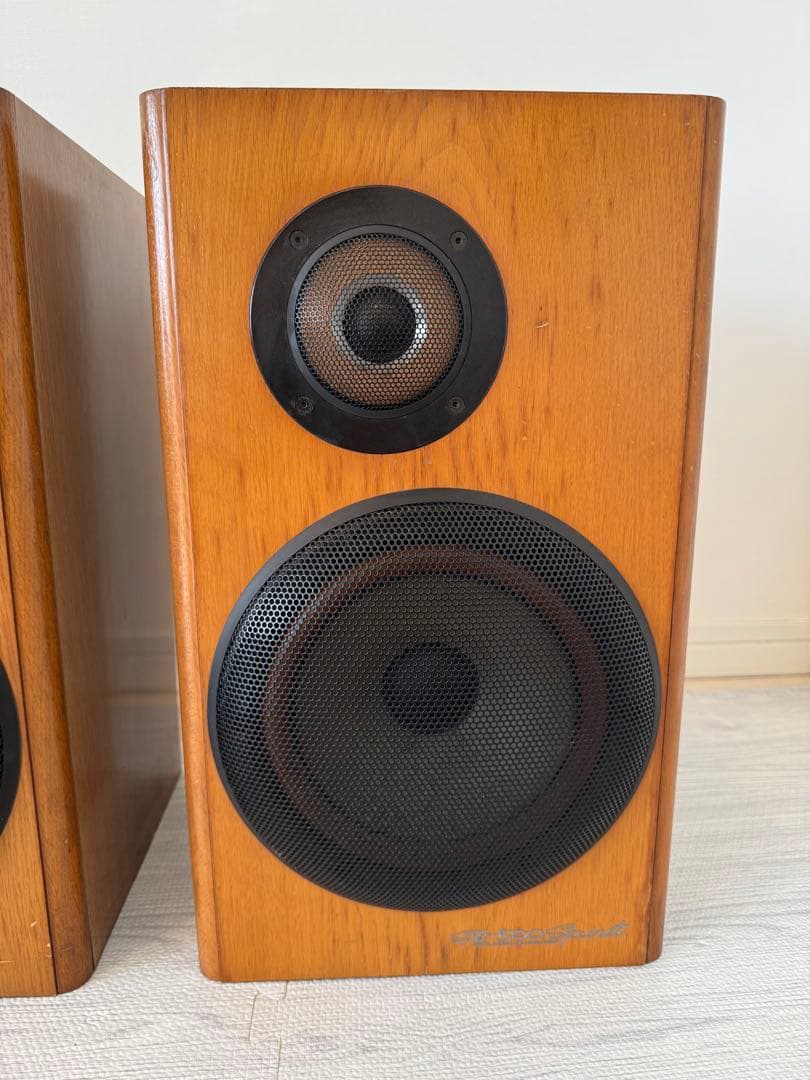 Victor SX-500 Spirit スピーカー ビクター